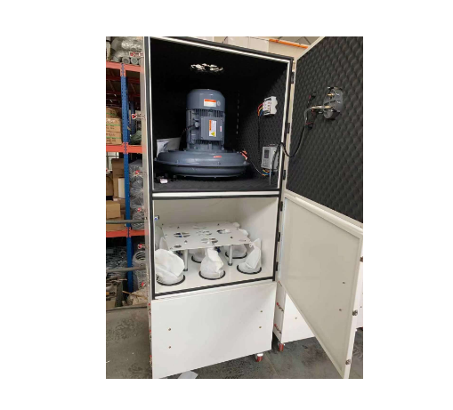 布袋集塵機(jī)